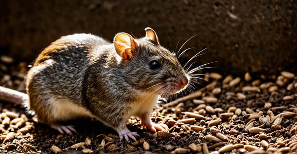 Dératisation toulouse : solutions efficaces et rapides