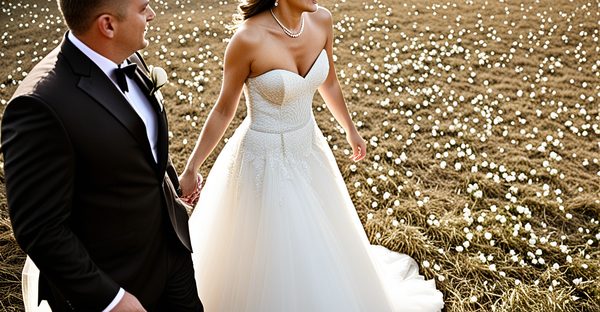 Étapes essentielles pour réussir vos préparatifs de mariage