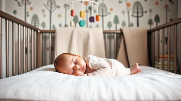 Guide d'achat : les meilleurs matelas à langer pour bébé