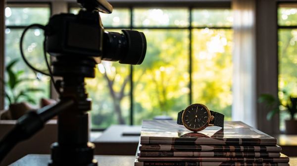 Les meilleures astuces pour valoriser vos biens avec la vidéo