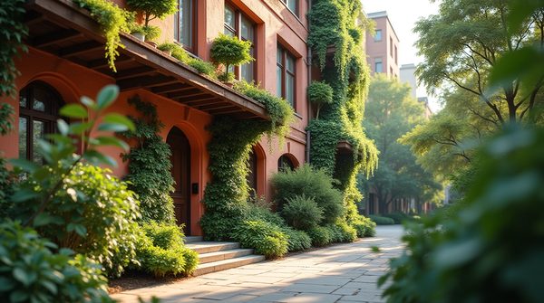 Rénovation écologique de façades : modernisez votre habitat !