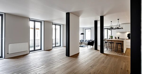 Rénovation intérieur à villeurbanne : vos experts à votre écoute