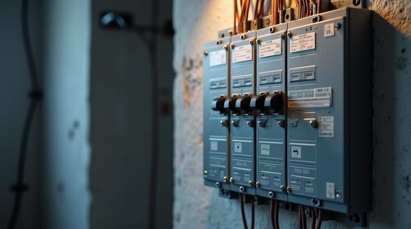 Tout savoir sur le tableau électrique 18 modules pour votre maison