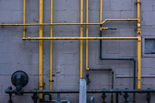 Votre canalisation à l'abri grâce à best hygiène !