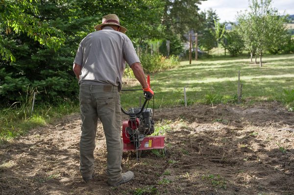 Location de motoculteurs : l'outil idéal pour votre jardin