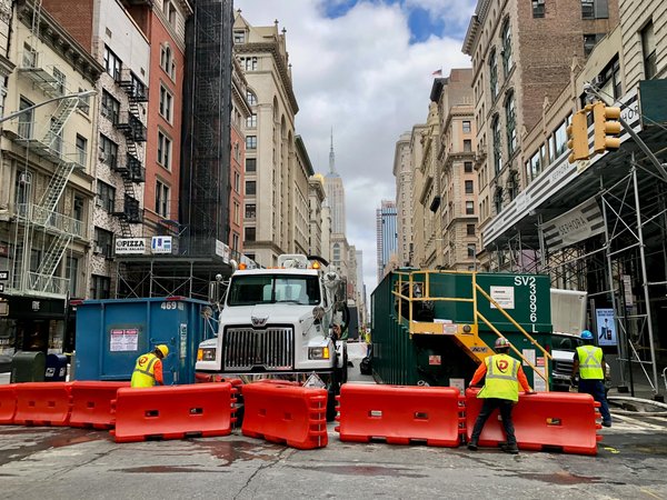 Spécialiste travaux publics : votre partenaire pour un aménagement réussi