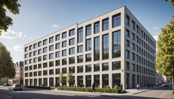 Entreprise spécialisée bâtiment : solutions sur mesure à montreuil