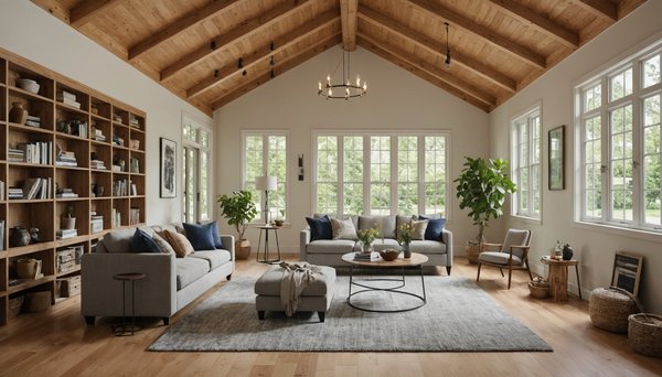 Entretien des espaces intérieurs maison : conseils essentiels