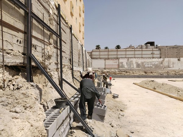 Renforcement des structures : rénover vos fondations avec succès