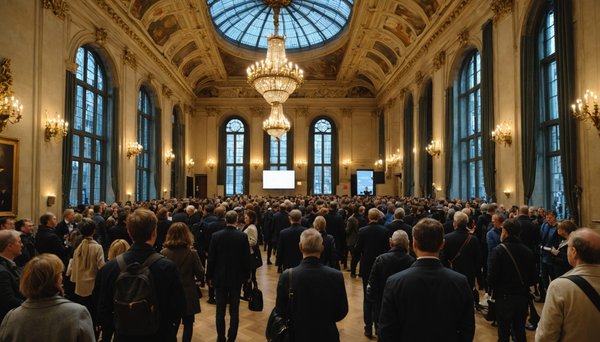 Luminaires design à bruxelles : tendances et conseils innovants