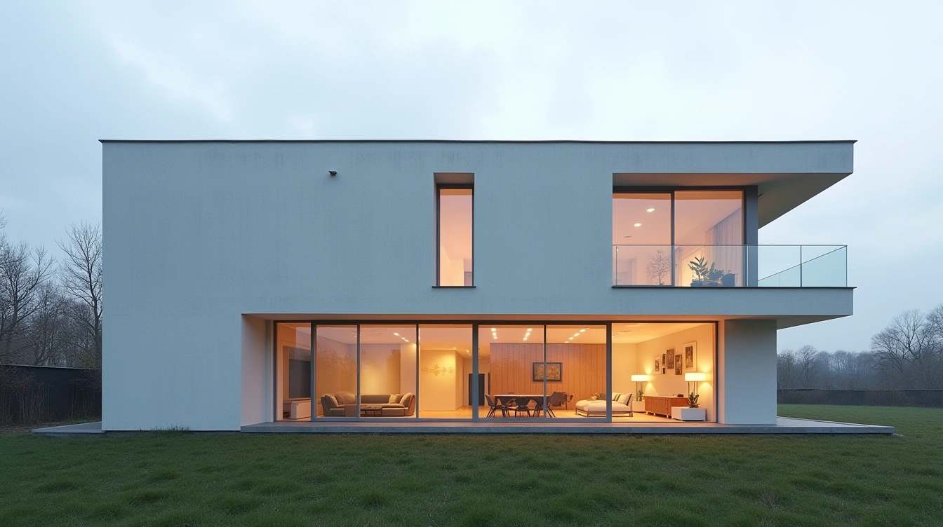 Quelles solutions d’isolation extérieure privilégier à Roubaix ?